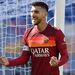 Lorenzo Pellegrini - valor de mercado: 40 milhões de euros