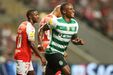 Avançados: Jovane (Sporting CP)