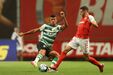 Matheus Nunes (Sporting CP)
