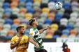 Médios: Kiko Bondoso (FC Vizela)