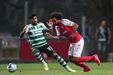 Ricardo Esgaio (Sporting CP)