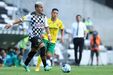 Defesas: Hamache (Boavista FC)