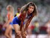 49.  Sydney McLaughlin (Estados Unidos, atletismo), 154 pontos