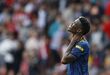 48.  Paul Pogba (França, futebol), 154 pontos
