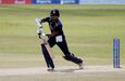47.  Shikhar Dhawan (Índia, criquete), 154 pontos