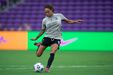 45.  Sydney Leroux Dwyer (Estados Unidos, futebol), 156 pontos