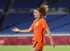 44.  Lieke Martens (Holanda, futebol), 156 pontos