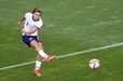 43.  Tobin Heath (Estados Unidos, futebol), 157 pontos