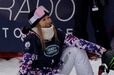 42.  Chloe Kim (Estados Unidos, Snowboard), 157 pontos