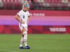 39.  Julie Ertz (Estados Unidos, futebol), 158 pontos