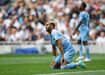 38.  Riyad Mahrez (Argélia, futebol), 158 pontos
