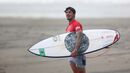 36.  Gabriel Medina (Brasil, surf), 159 pontos