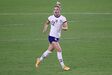 34.  Kristie Mewis (Estados Unidos, futebol), 160 pontos