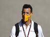 32.  Daniel Ricciardo (Austrália, Fórmula 1), 161 pontos