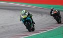 29.  Valentino Rossi (Itália, MotoGP), 162 pontos