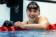 28.  Katie Ledecky (Estados Unidos, natação), 162 pontos