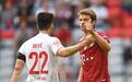 27.  Thomas Müller (Alemanha, futebol), 163 pontos