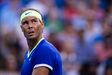 26.  Rafael Nadal (Espanha, ténis), 163 pontos