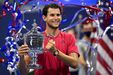 25.  Dominic Thiem (Áustria, ténis), 164 pontos