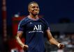 23.  Kylian Mbappé (França, futebol), 164 pontos