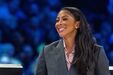 22.  Candace Parker (Estados Unidos, basquetebol), 164 pontos