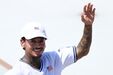 20.  Nyjah Huston (Estados Unidos, skate), 165 pontos