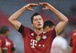 18.  Robert Lewandoswi (Polónia, futebol), 165 pontos