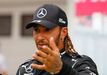 16.  Lewis Hamilton (Inglaterra, Fórmula 1), 167 pontos