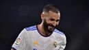 15.  Karim Benzema (França, futebol), 167 pontos