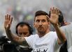 12.  Lionel Messi (Argentina, futebol), 169 pontos