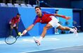 9. Novak Djokovic (Sérvia, ténis), 172 pontos