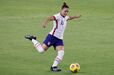 7. Ali Krieger (Estados Unidos, futebol), 174 pontos