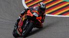 Miguel Oliveira sofre violenta queda nos treinos para o GP da Estíria