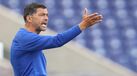Sérgio Conceição e os reforços: «Não é para jogarem no meu quintal e não sou eu que os compro»