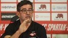Rui Vitória e o regresso à Luz: «Não há muita razão para as pessoas me receberem mal»