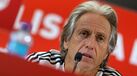 Jorge Jesus: «Estamos melhores do que no arranque do ano passado»