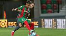 André Vidigal brilhou no Marítimo em Portugal