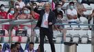 Jesus: «Lucas Veríssimo e Grimaldo mostraram aos nossos avançados como é que se fazem golos»