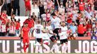 O resumo do Gil Vicente-Benfica: golos, casos e outros lances