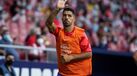 At. Madrid tem o apoio para recusar chamada de Luis Suárez