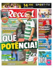 Sábado, 7 de agosto de 2021