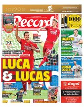 Domingo, 8 de agosto de 2021 