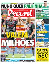 Quarta-feira, 11 de agosto de 2021