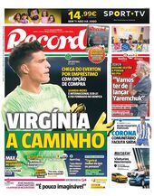 Sábado, 14 de agosto de 2021