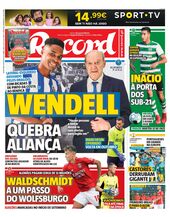 Sexta-feira, 20 de agosto de 2021