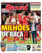 Quarta-feira, 25 de agosto de 2021