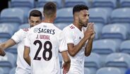 Avançado: Gonçalo Ramos