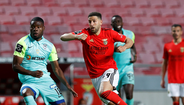 Avançado: Taarabt