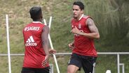 Defesa central: Lucas Veríssimo