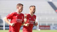 Defesa Central: Vertonghen